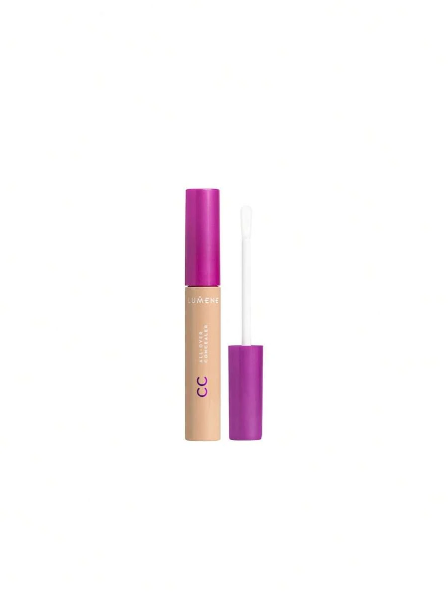 CC All-Over Concealer 2 Medium 8.5 Ml - 02 Medium - View 1