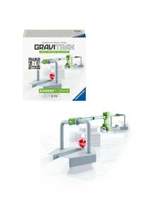 Ravensburger GraviTrax Element Zipline Construction Game 8 Years+ 27472 - Multicolor - View 1