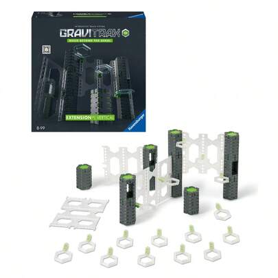 Ravensburger GraviT PRO Vertical Construction Game 8 Years+ 22427