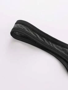 SHEIN Men's Comfortable Casual Briefs