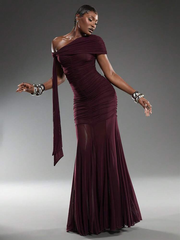 normani red dress Normani's Red Carpet Looks