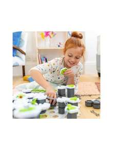 Ravensburger GraviTrax Element Catapult Construction Game 8 Years+ 22411 - Multicolor - View 3