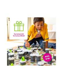 Ravensburger GraviTrax Starter-Set Construction Game 8 Years+ 22410 - Multicolor - View 4