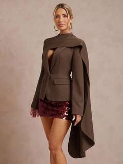 Vêtements d'extérieur & Costumes