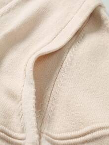 Manfinity Mode 男士纯色长袖拉链休闲高领毛衣，秋冬男士毛衣上衣套头衫，男士针织衫，男士羊绒衫，男士服装。非常适合情侣穿着，也是送给男友或丈夫的绝佳礼物。男士毛衣上衣套头衫，男士针织衫，男士羊绒衫，男士服装。男士高领拉链毛衣，男士开衫毛衣。 - 彩色 - 查看 4