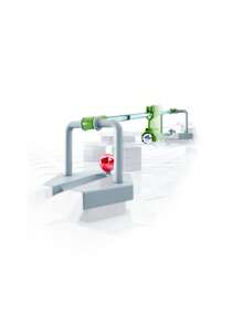 Ravensburger GraviTrax Element Zipline Construction Game 8 Years+ 27472 - Multicolor - View 2