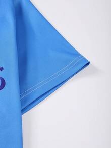 Velminro Men's Deer Print Round Neck Short Sleeve T-Shirt And Plaid Wide Leg Pants Pajama Set Men Matching Set Men 2 Piece Set Men 2pc Set Men 2 Piece Set Cotton Men Pajama Set