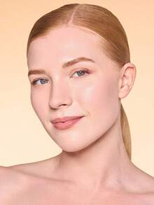 SHEGLAM Dew & Done Skin Tint With Spf20-Linen Brand Beauty Makeup Face Paint Cosmetic For Women Girls Perfect For Winter Spring Ideal For Y2K Fancy Fashion Suitable For Birthday Gift Party Ready Best Color - Linen - View 10