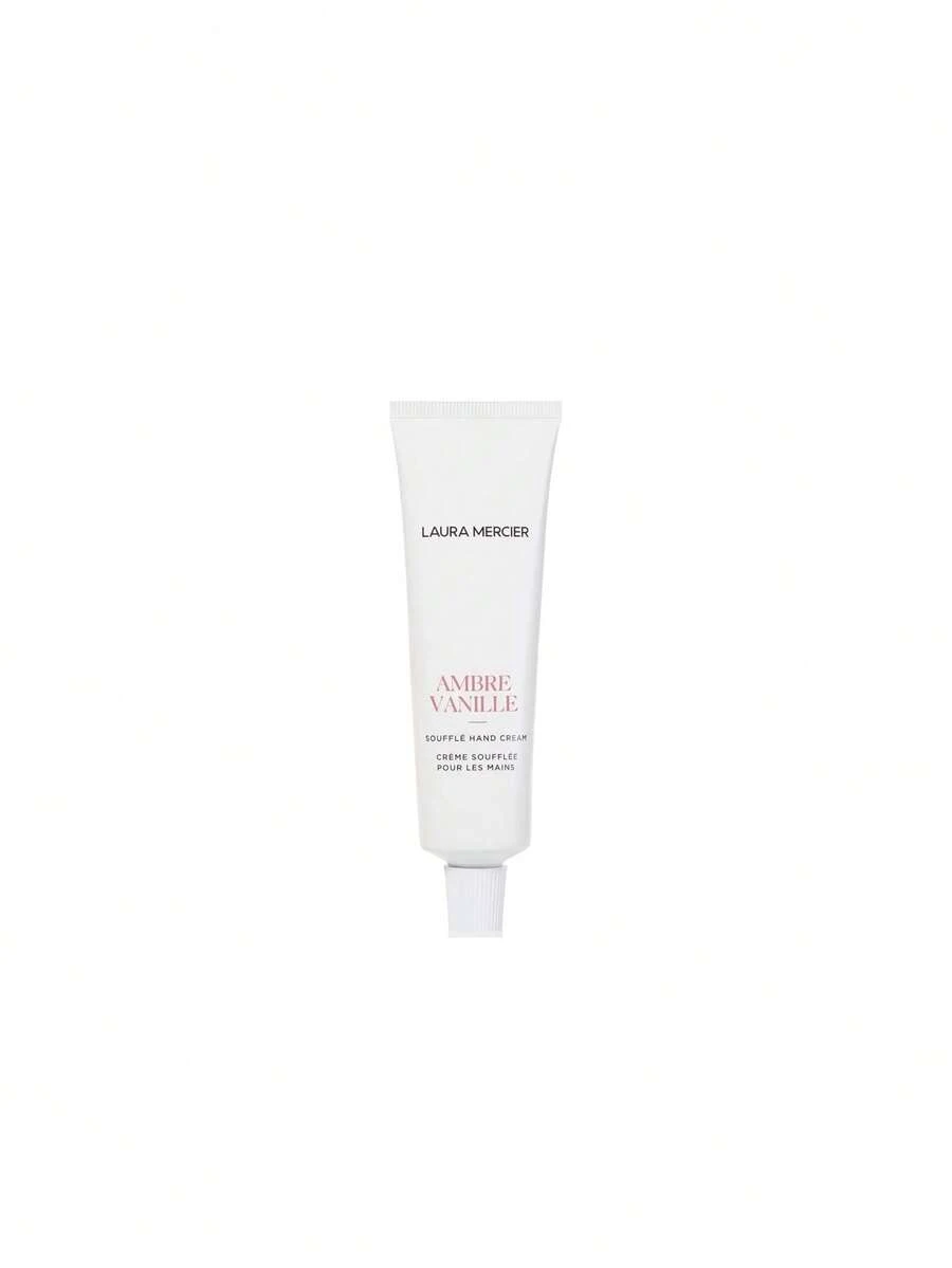 Laura Mercier Ambre Vanille Soufflé Hand Cream 50 Ml - White - View 1