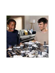 Ravensburger GraviTrax Action-Set Death Star Construction Game 8-99 Years 23860 - Multicolor - View 5