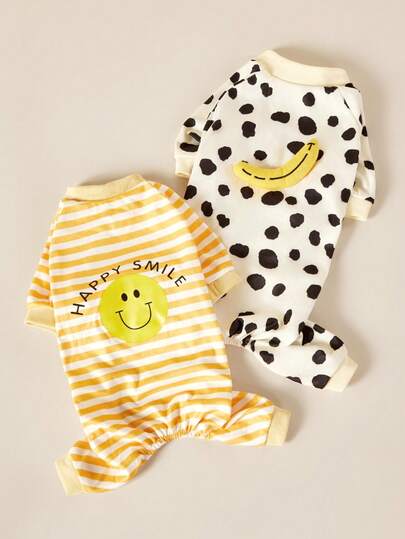 PETSIN Pet Jumpsuits