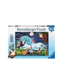 Ravensburger ايم زوبروالد 100 ص - متعدد الألوان - مشاهدة 1