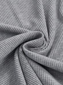 Modmama Gray Ribbed Spaghetti Strap Maternity Dress, Summer Maternity Wear, Casual Maternity Dress, Women's Casual Dress, With Breast Pads, Maternity Wear, Maternity Dress. Maternity Clothing Pregnancy Clothing Breastfeeding Dress Dress For Pregnant Women