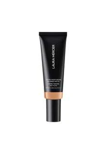 Laura Mercier Tinted Moisturizer Blurred Matte Oil Free SPF 30 UVB/UVA/PA+++ 4C Hazel 45 ml - 4C Avelã - Ver 1