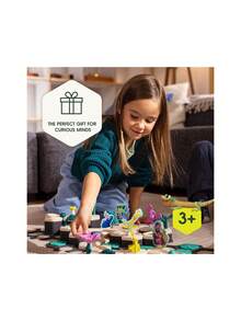 Ravensburger GraviTrax Junior Starter-Set XXL My Planet Construction Game 3 Years+ 27059 - Multicolor - View 5