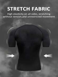 Manfinity Sport Corelite Boyfriend Style Men's Casual Fashion Gothic Pattern Print Raglan Sleeve Top And Long Pants Sports Suit, Suitable For Summer., Black Gym Set, Gym Clothes Set, Workout Clothes, Exercise Clothes Set, Goth Workout Clothes Workout Set Gym Top Fall Breathable