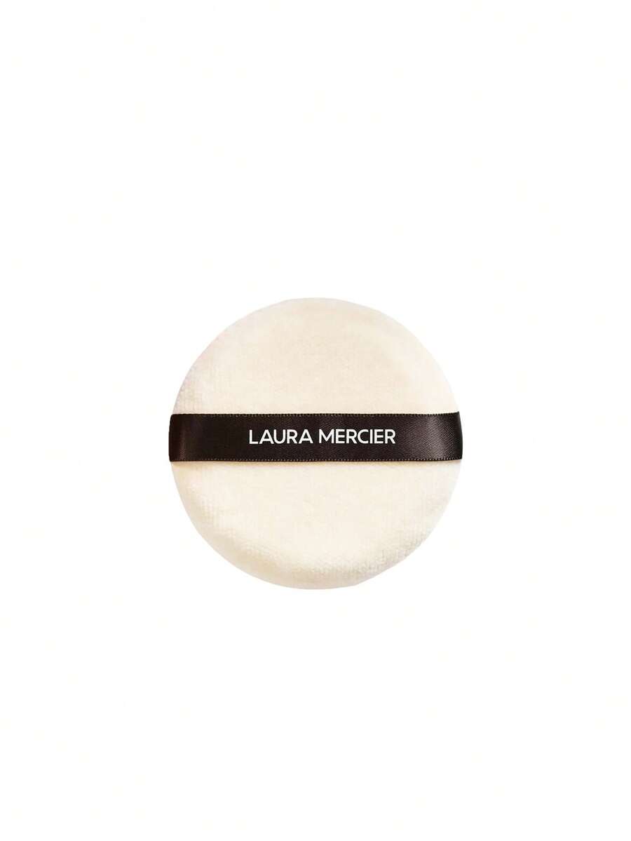 Laura Mercier Velour Puff - White - View 1