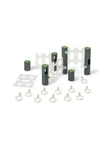 Ravensburger GraviT PRO Vertical Construction Game 8 Years+ 22427 - Multicolor - View 2