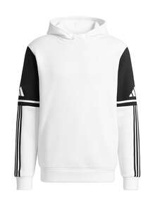 Adidas Squadra 25 Men Hoodie Black - White Black - View 1