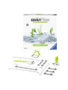 Ravensburger GraviTrax Extension Bridges Construction Game 8 Years+ 22423 - Multicolor - View 1