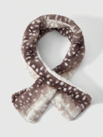 Kawaii Women Scarves