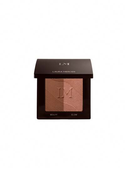 Laura Mercier Bronze Color Infusion 40 Riviera 9 g