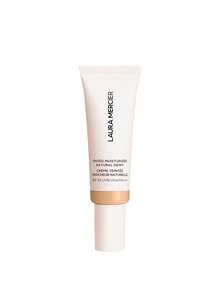 Laura Mercier مرطب ملون طبيعي ندي SPF 30 UVB/UVA/PA+++ 2N Maple 45 مل - 2N القيقب - مشاهدة 1