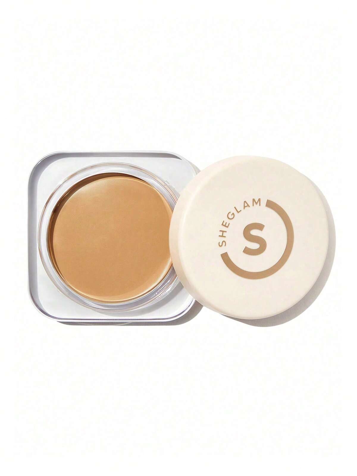 Full Coverage Foundation Balm-Golden