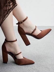 Coffee Brown