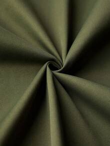 Core Aspect 一套男士成熟休闲西装外套，通勤百搭，时尚舒适，送给男友/老公/周年纪念礼物 - 軍綠色 - 查看 4