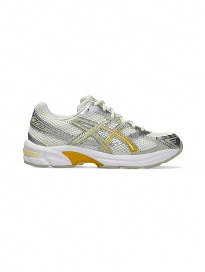 Asics Gel-1130 Women's Sneakers Cream / Pure Silver 1202A164