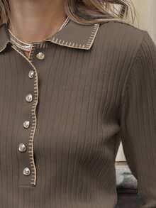 Mocha Brown