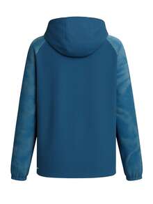 Puma Run Favourite Men Full Zip Jacket Blue - Blue - View 2