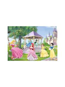 Ravensburger DPR:Zauberh.Prinzessinnen 2x24p - 彩色 - 查看 3