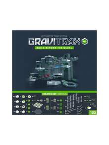 GraviTrax PRO Starter-Set Construction Game 8 Years+ 22426 - Multicolor - View 3