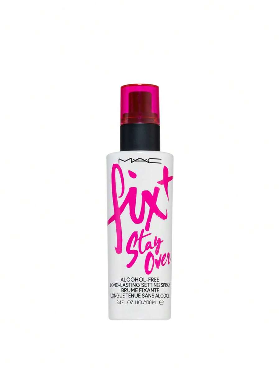 MAC Fix+ Stay Over Setting Spray 100 Ml - Multicolor - View 1