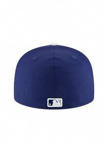 New Era Los Angeles Dodgers Men's Hat Blue