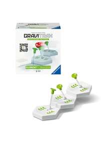 Ravensburger GraviTrax Transfer Construction Game 8 Years+ 22422 - Multicolor - View 1