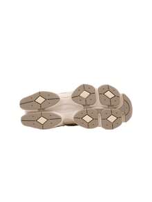 New Balance 9060 Women's Casual Sports Shoes Mushroom / Arid Stone U9060ERC - Màu be - Xem 3