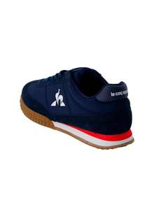 Le Coq Sportif Veloce I Men's Sneakers Blue 25105 - Blue - View 4
