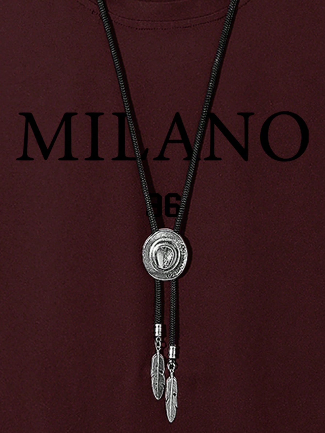 Manfinity Homme قميص كاجوال قصير الأكمام بياقة مست...