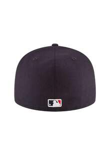 New Era Yankees 1996 World Series 59Fifty Men's Cap Blue - Blue - View 3