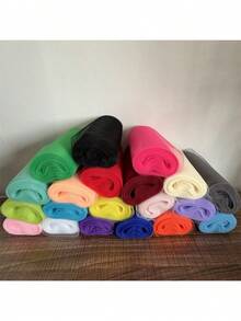 1pc Tulle Roll Spool White Organza Roll Red Blue Tulle Organza Fabric Tutu Skirt Girl Shower Decor Party Supplies DIY 25 Yards*15cm,Christmas - Multicolor - View 6