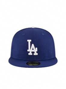 New Era Los Angeles Dodgers Men's Hat Blue