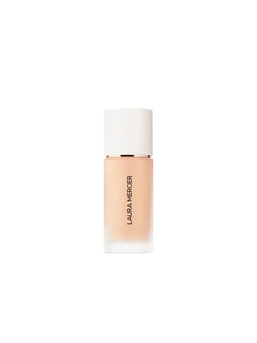 Laura Mercier Real Flawless Weightless Perfecting Waterproof Foundation 1N2 Vanille 30 Ml - 1N2 Vanille - View 1