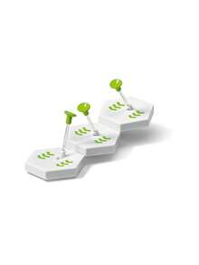 Ravensburger GraviTrax Transfer Construction Game 8 Years+ 22422 - Multicolor - View 2