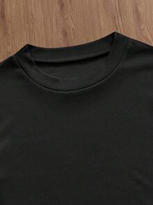 SWAVVY Men's Casual T-Shirt Multi-Pack, Versatile For Everyday Wear - Multicolor - View 11