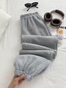 Pantalones Joggers en Tallas Grandes