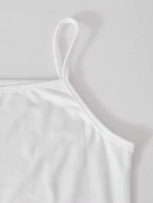 Sparklyn 3件套休闲时尚舒适运动户外拉链印花针织宽松外套家居服套装，粉色纯色，适合青少年 - 黑色 - 查看 5