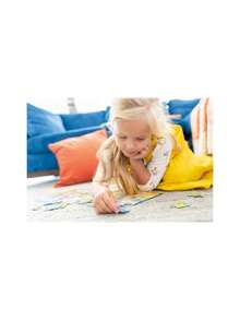 Ravensburger Mickey Mouse, Minnie Mouse And Friends 2 X 12 Piece Jigsaw Puzzle Age 3 Years+ 7565 - Multicolor - View 4